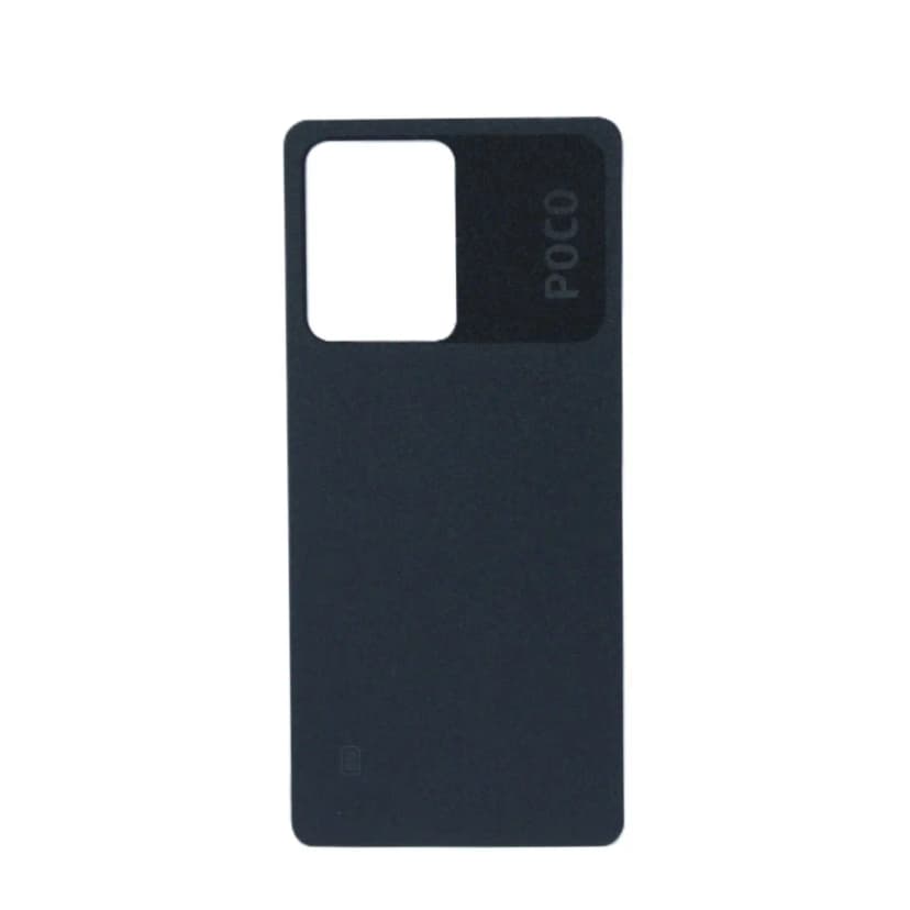 Backpanel for Poco X5 pro 5G