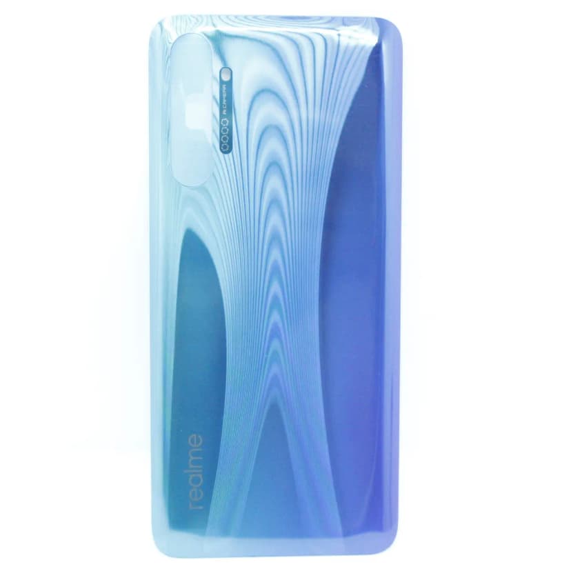 BackPanel For Realme XT
