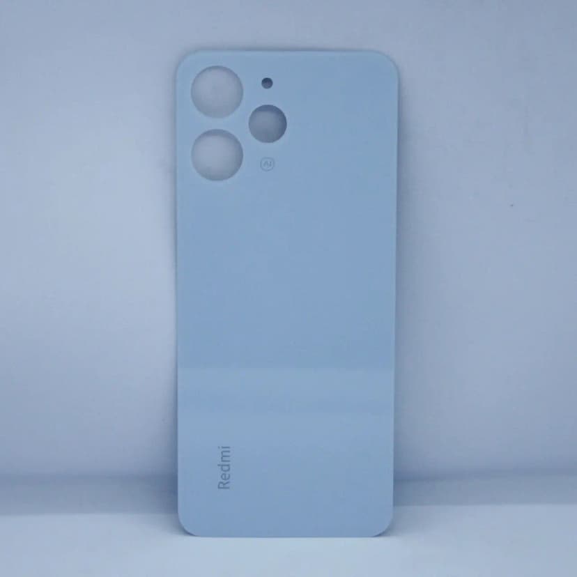 Backpanel For Redmi 12 4G