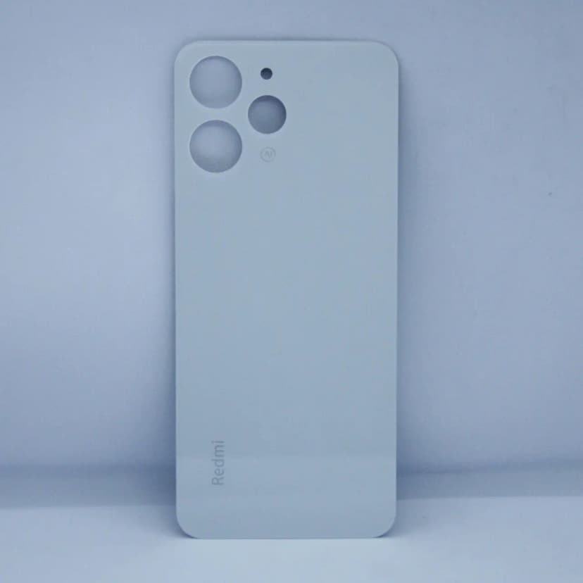 Backpanel For Redmi 12 4G