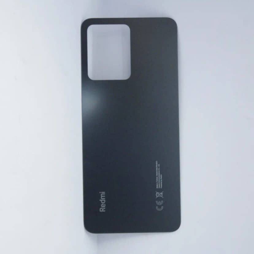 Backpanel For Redmi Note 12