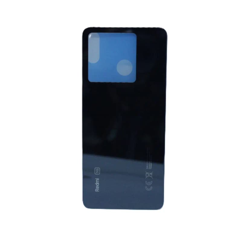 Backpanel for Redmi Note 12 Pro+