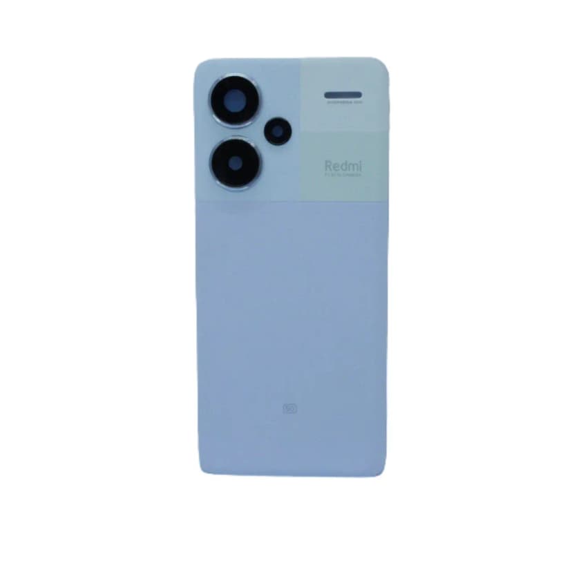 Backpanel For Redmi Note 13 Pro+