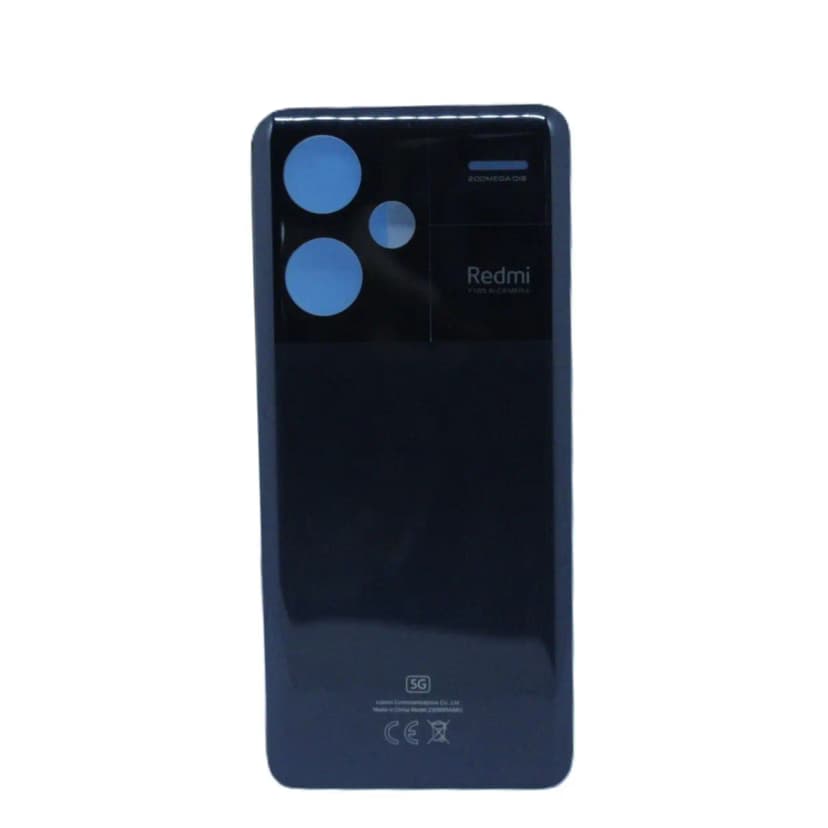 Backpanel For Redmi Note 13 pro+ 5g