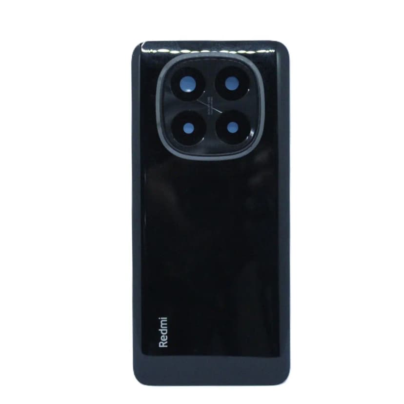Backpanel For Redmi note 14 pro