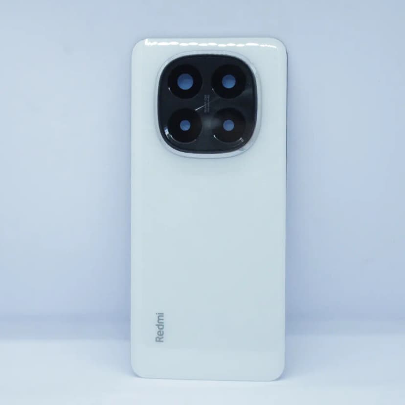Backpanel For Redmi Note 14 pro+ 5G