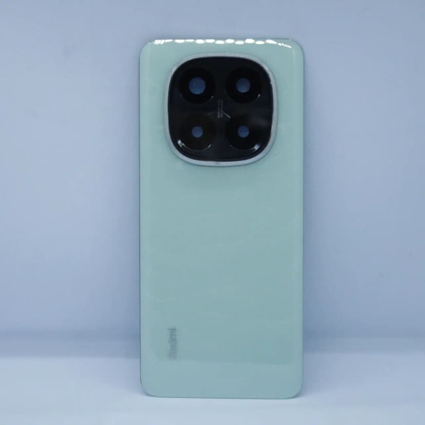Backpanel For Redmi Note 14 pro+ 5G