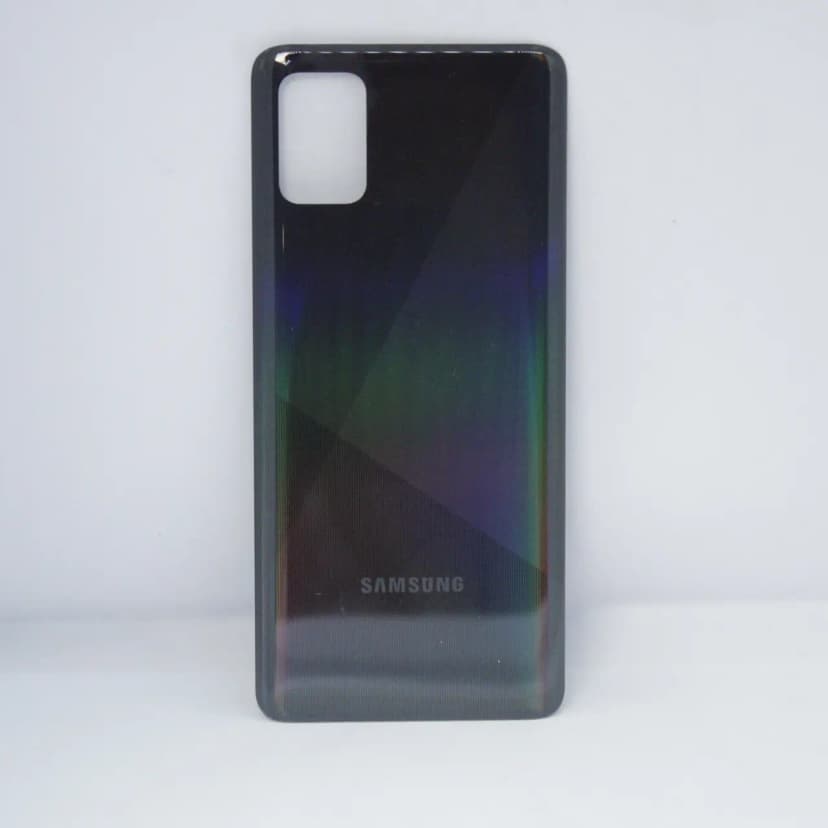 Backpanel For Samsung Galaxy A51