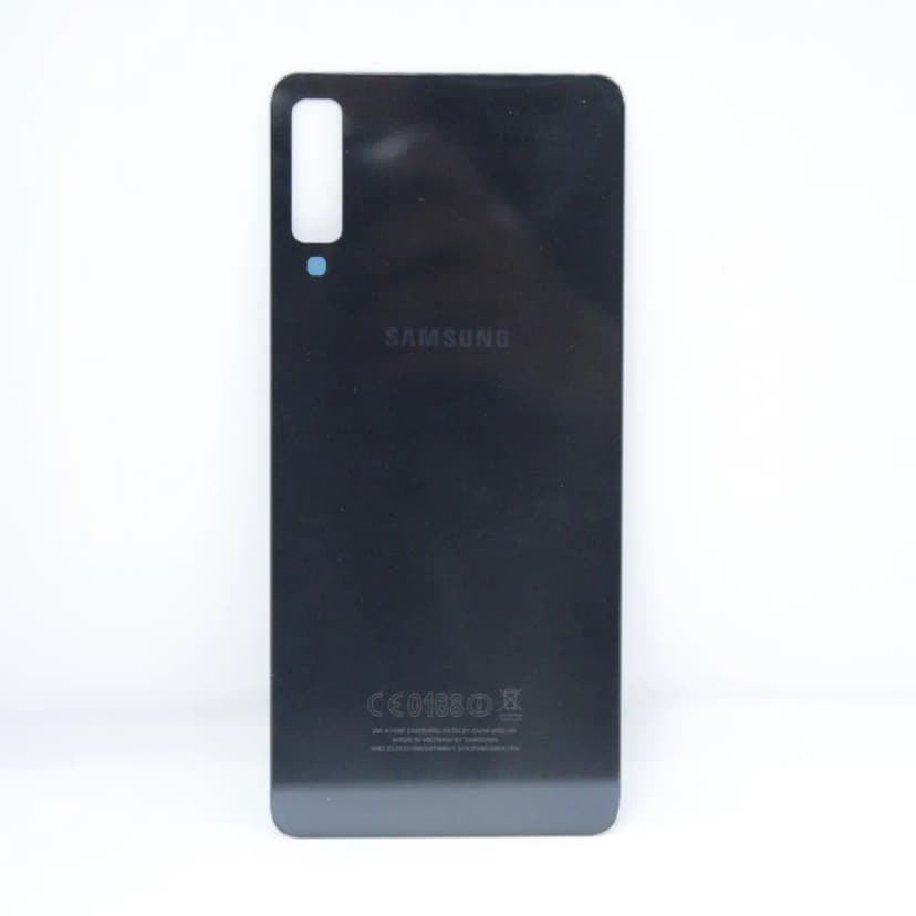 Backpanel For Samsung Galaxy A7 (2018)