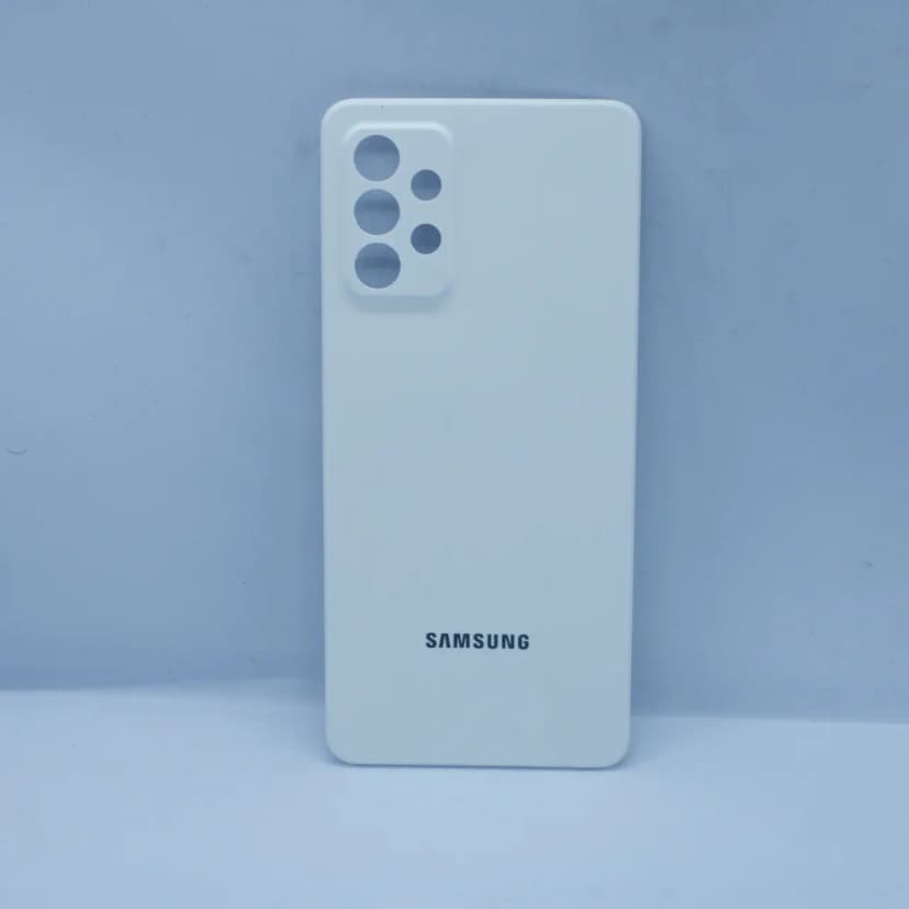 Backpanel For Samsung Galaxy A72 5g