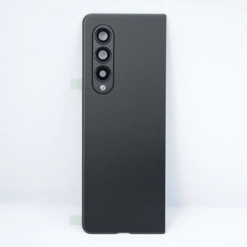 Backpanel For Samsung galaxy Fold 3