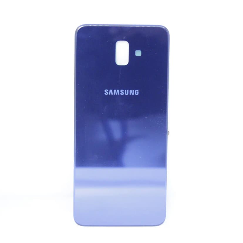 Backpanel For Samsung Galaxy J6+