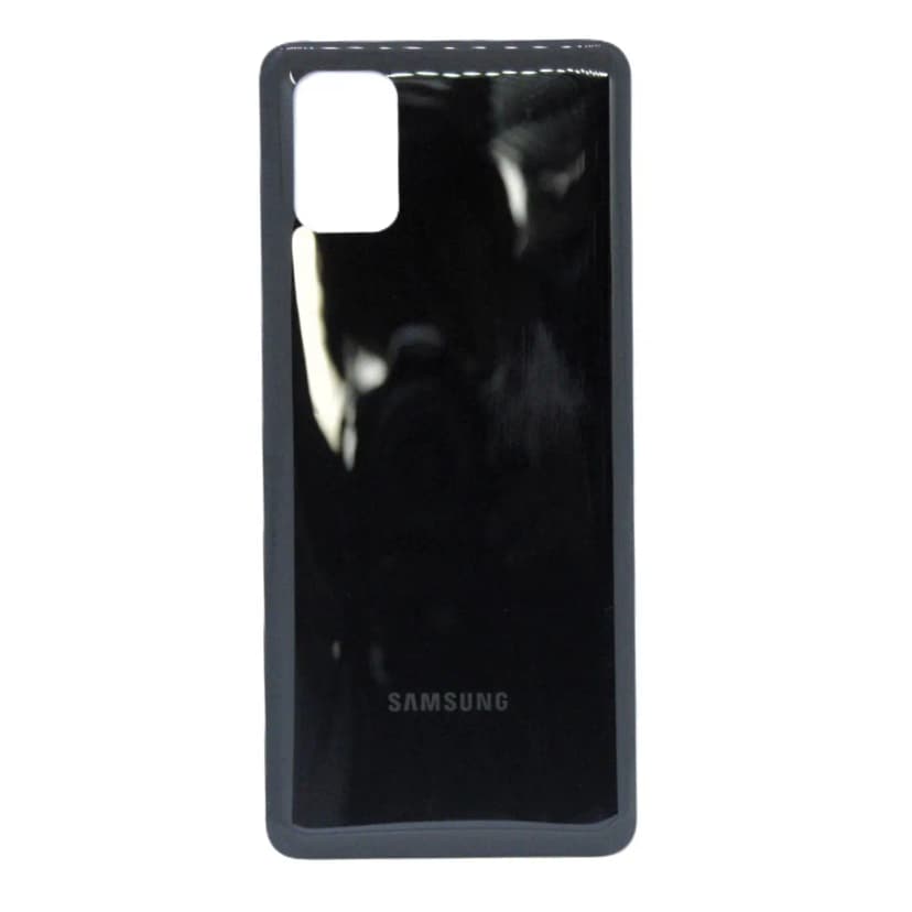 Backpanel For Samsung Galaxy M51