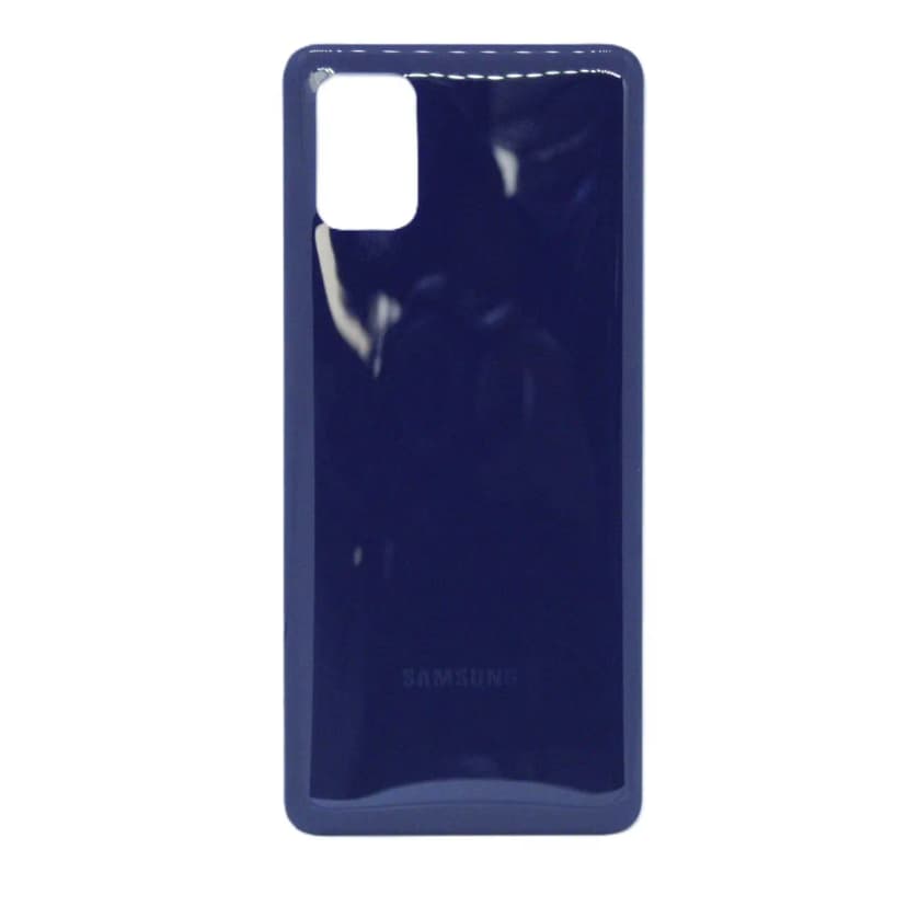 Backpanel For Samsung Galaxy M51