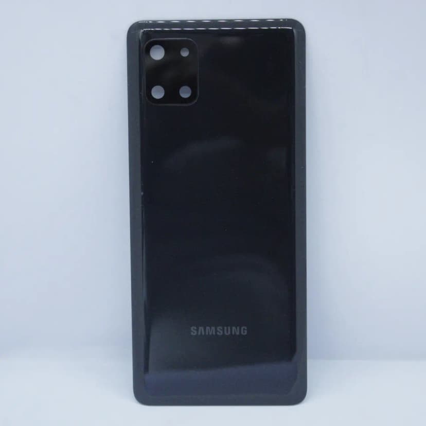 Backpanel For Samsung galaxy Note 10 lite