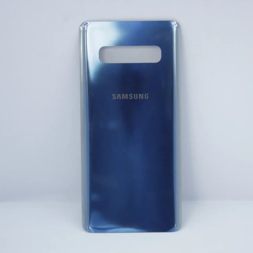 Backpanel For Samsung Galaxy S10+
