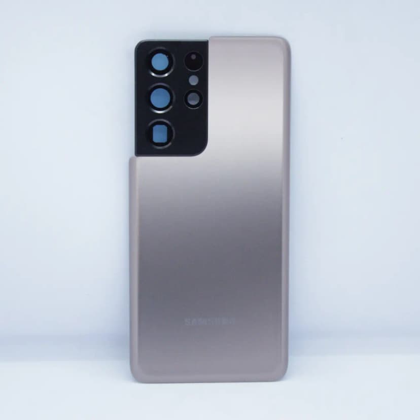 Backpanel For Samsung Galaxy S21 ultra (original)