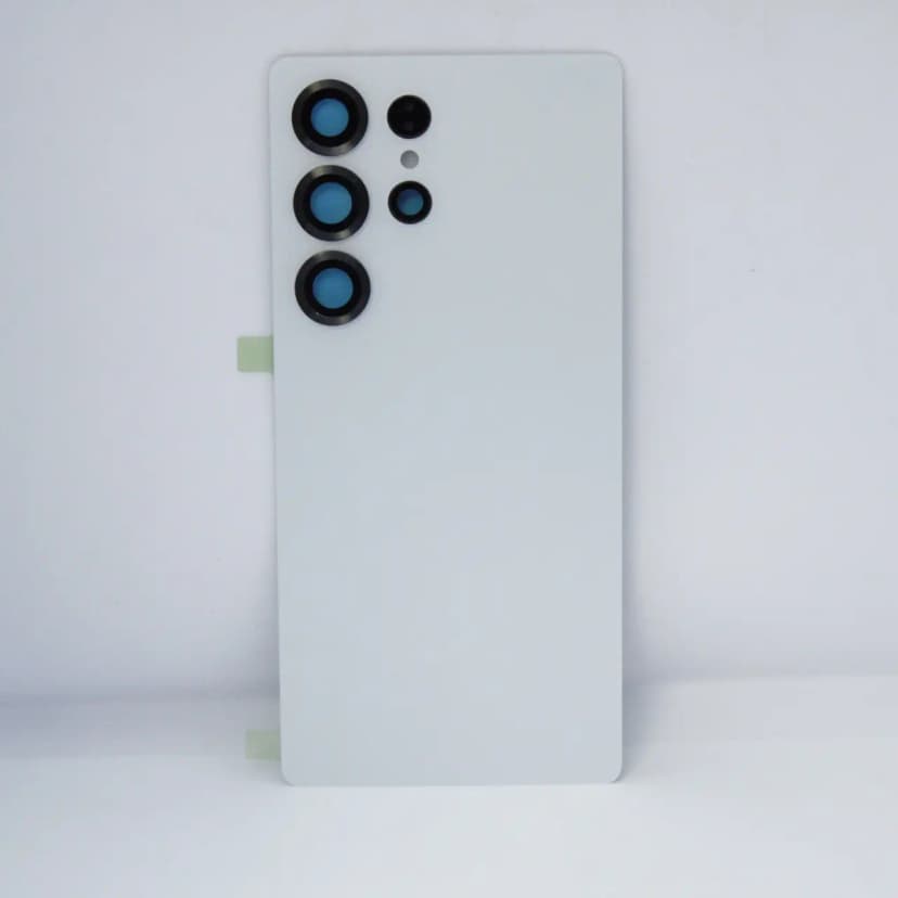 Backpanel For Samsung Galaxy S25 Ultra