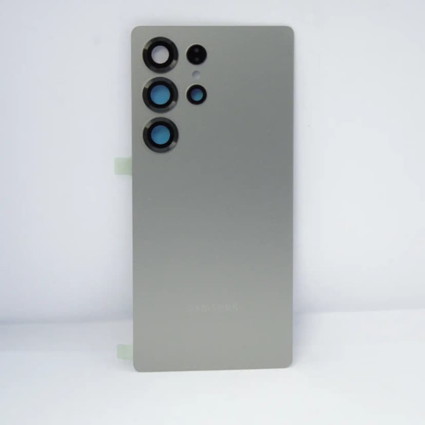 Backpanel For Samsung Galaxy S25 Ultra