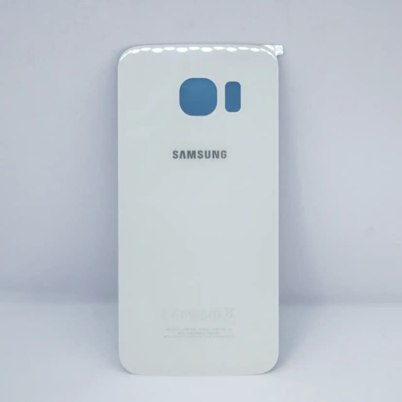 Backpanel For Samsung Galaxy S6 Edge