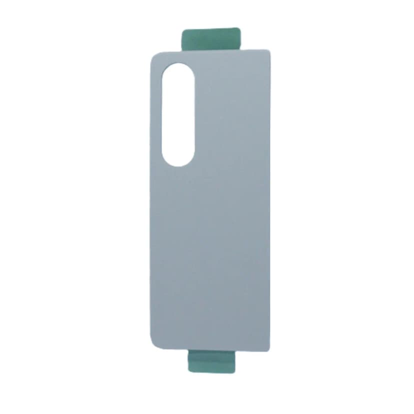 Backpanel For Samsung Galaxy Z Fold 4