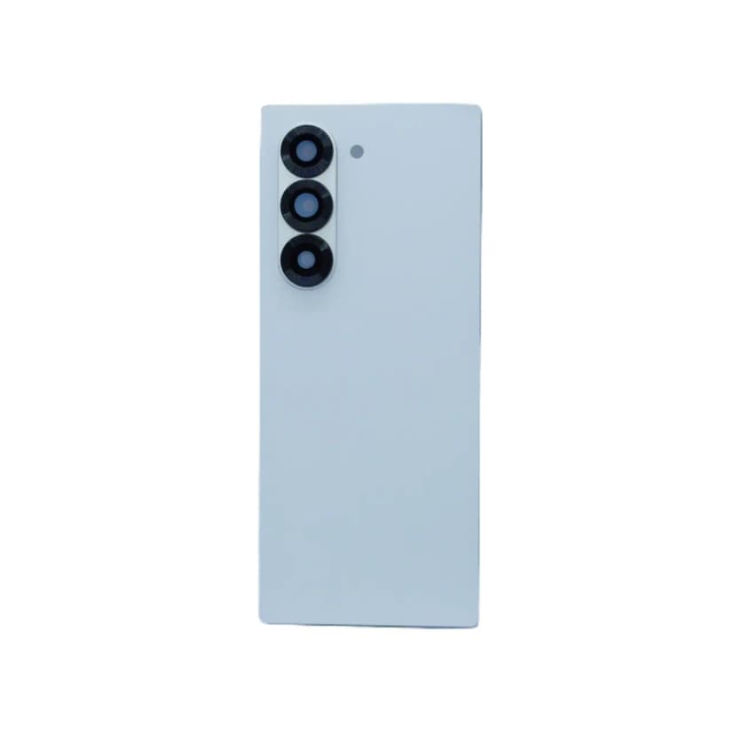 Backpanel For Samsung Galaxy Z Fold 6