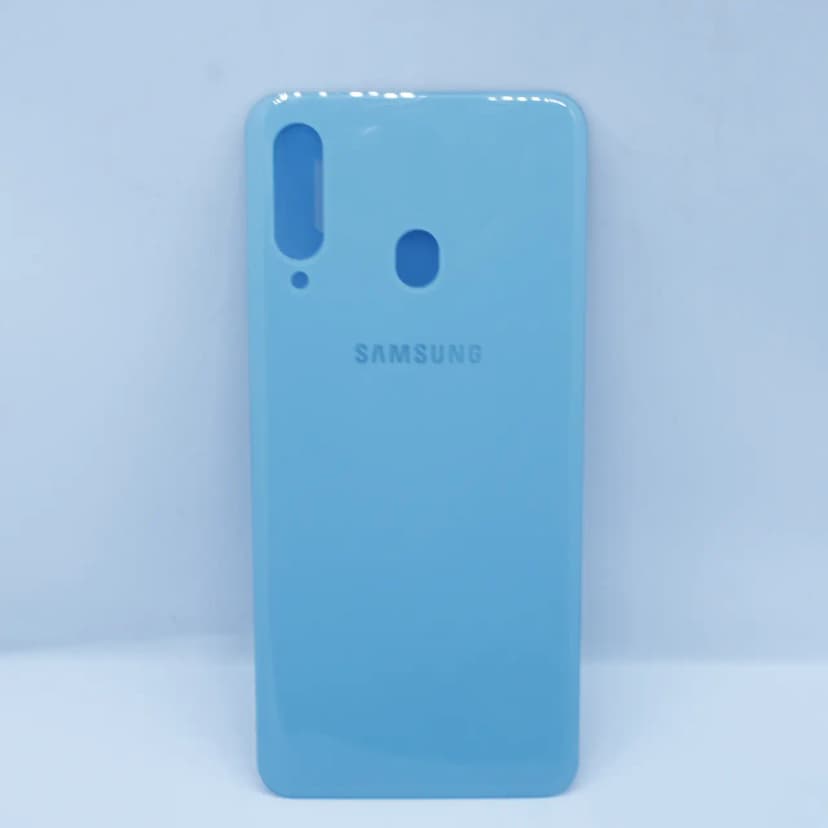 BackPanel For Samsung M40,A60