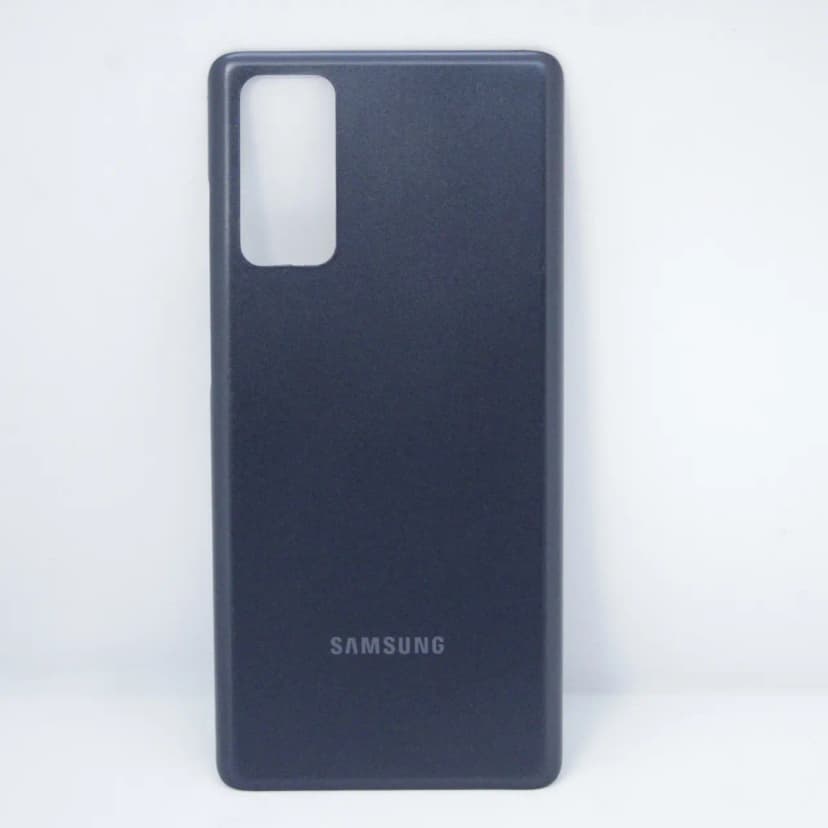 Backpanel For Samsung S20 FE