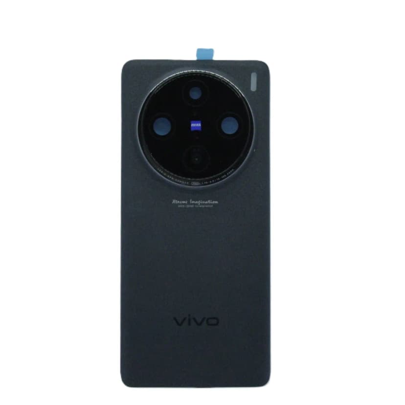 Backpanel For Vivo X100 Pro