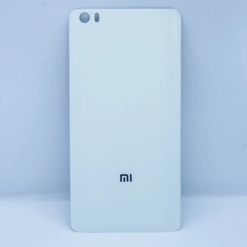 Backpanel For Xiaomi mi note 4