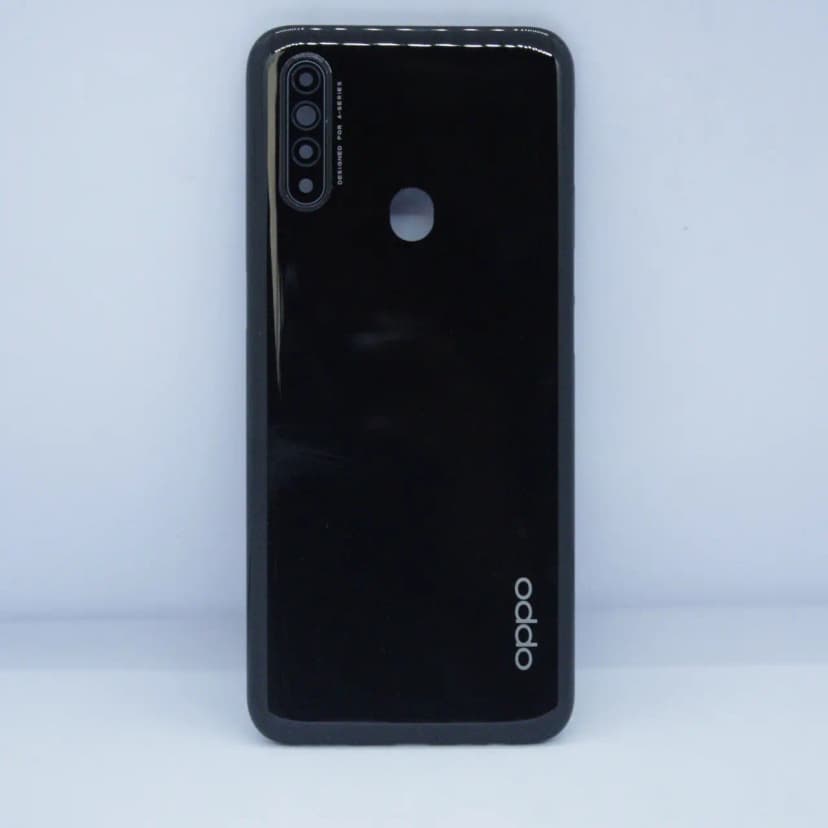 Backpanel with camera lens For Oppo A31