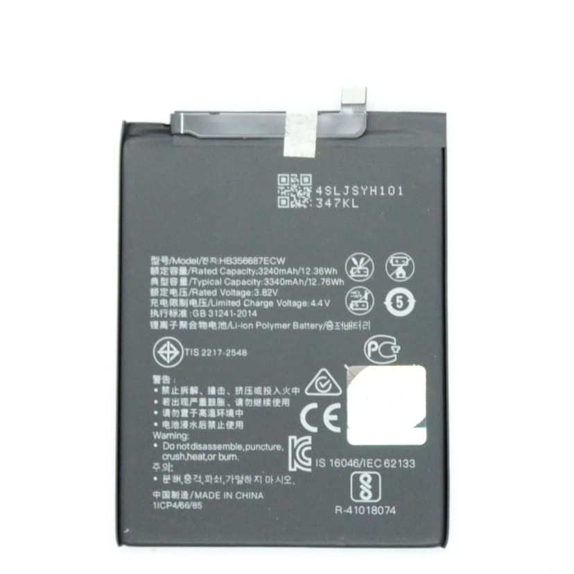 Battery for Huawei Nova 3I