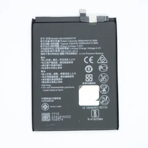 Battery for Huawei Y9 2019