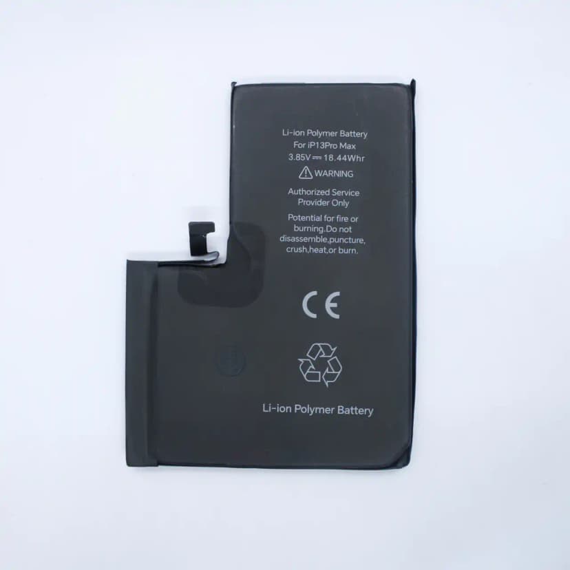 Diagnosable Battery for iPhone 13 Pro Max
