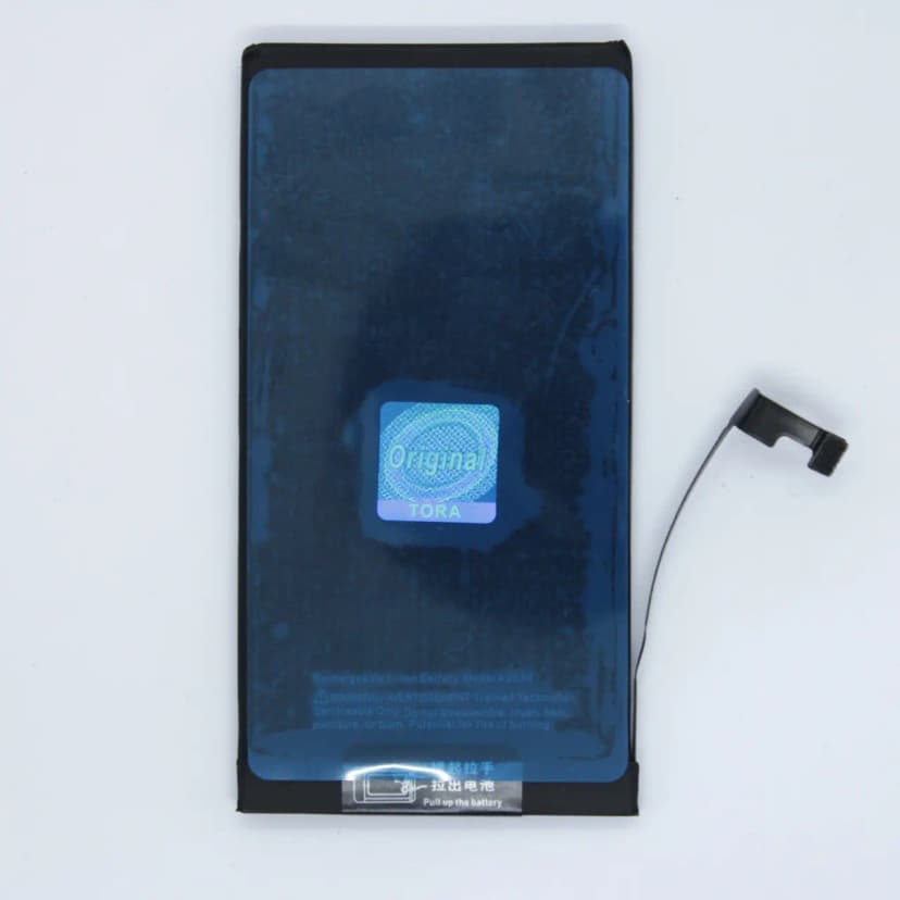 Battery for iPhone 15 plus
