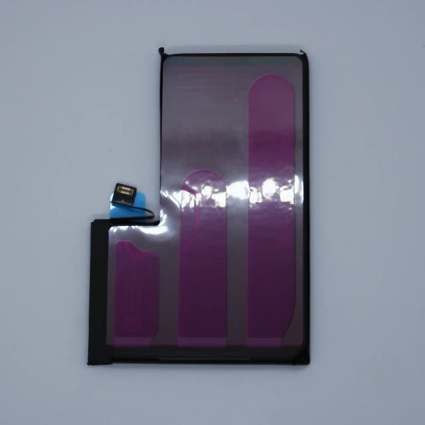 Battery for iphone 16 pro max