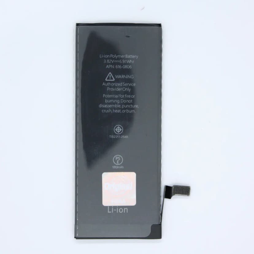battery for iphone 6G