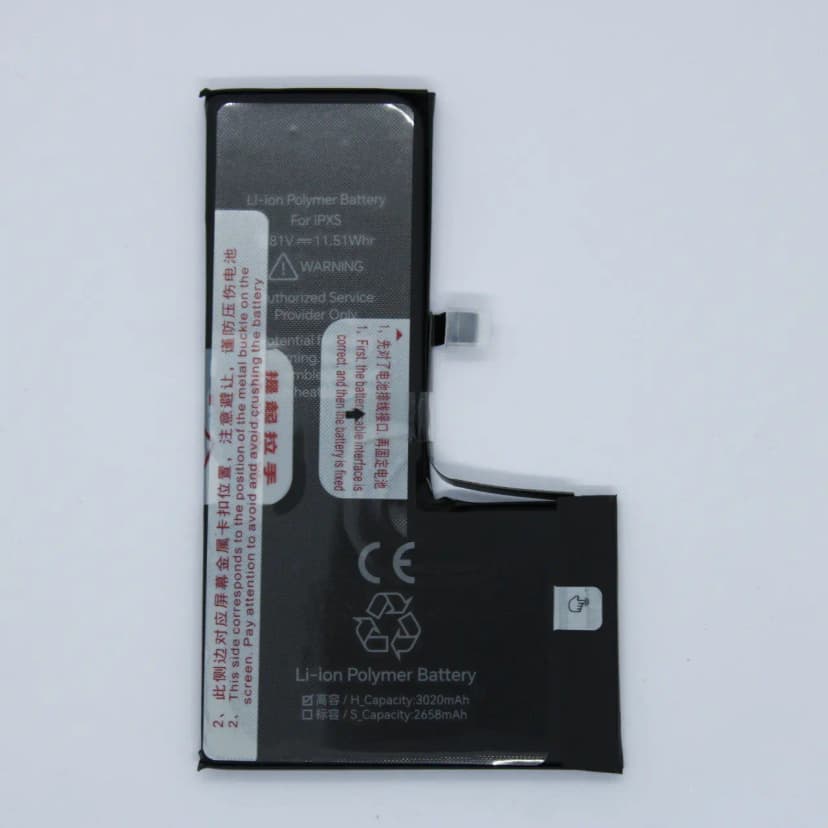 Battery for iPhone XS
