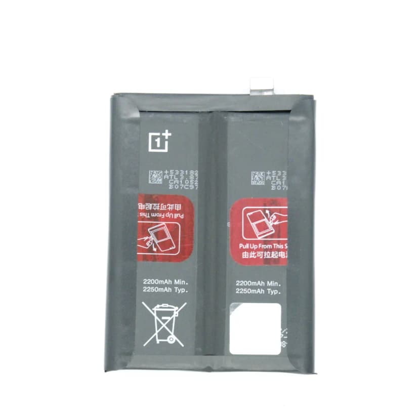Battery for Oneplus 9 pro