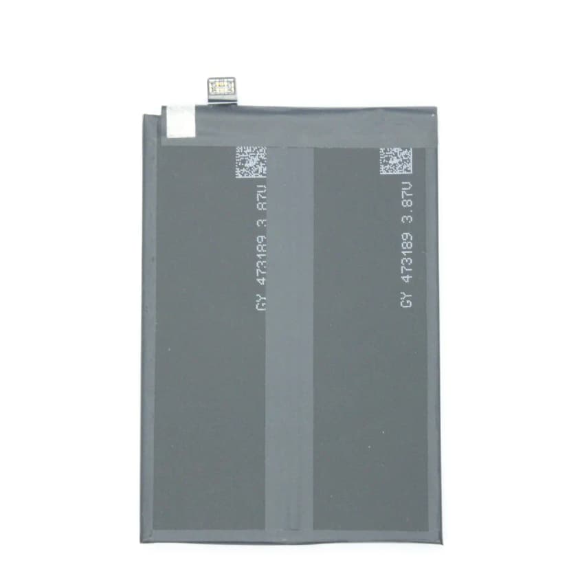 Battery For Oppo Reno 6 Pro 5G, Reno 7 5G, Reno 8 5G, and Find X5 Lite.