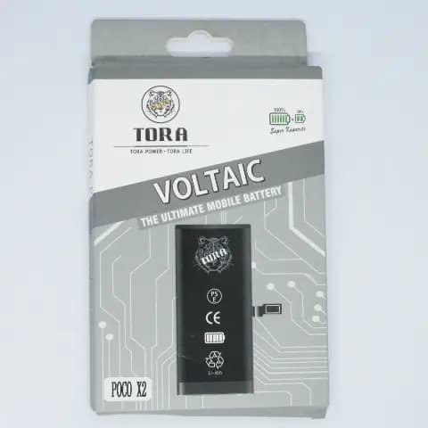 Battery for Poco X2