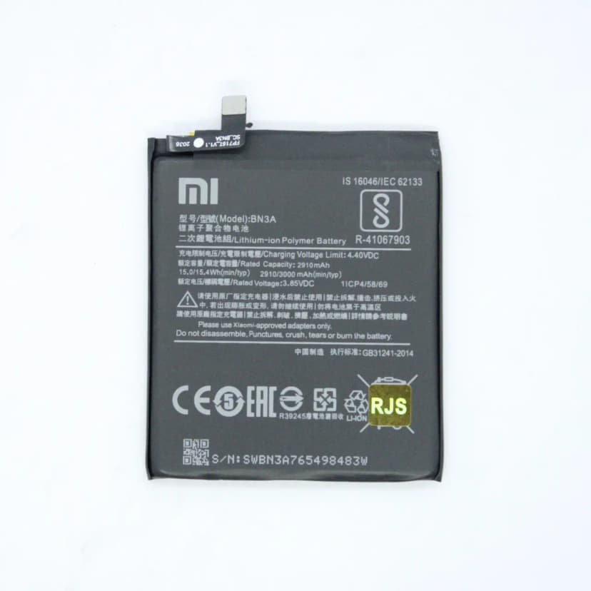 Battery For Redmi Go