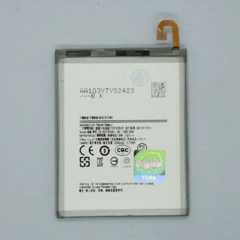 Battery for Samsung A10