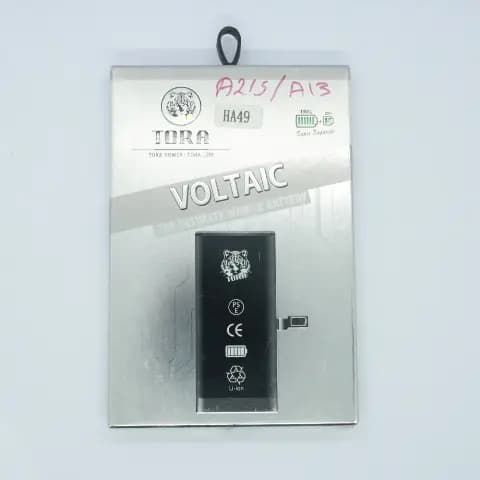 Battery for Samsung A12