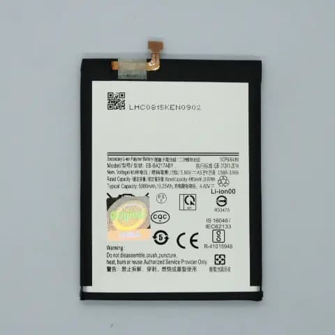 Battery for Samsung A12