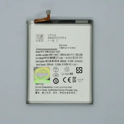 Battery for Samsung A32 5G