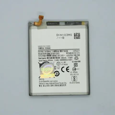 Battery for Samsung A51