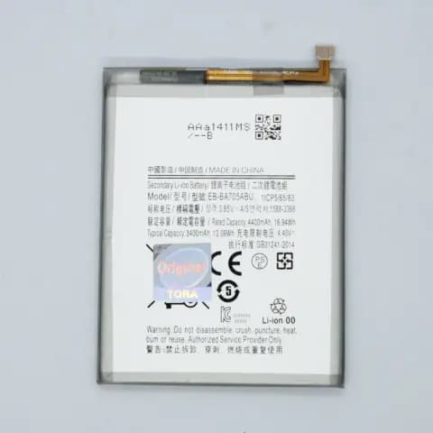 Battery for Samsung A70