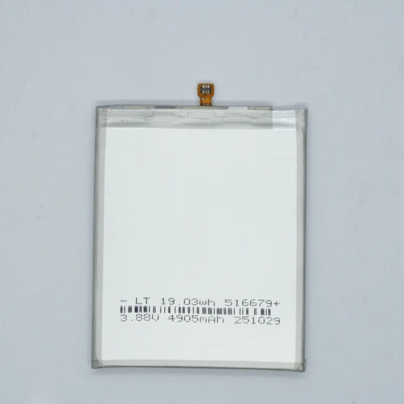 Battery For Samsung Galaxy A55 5G