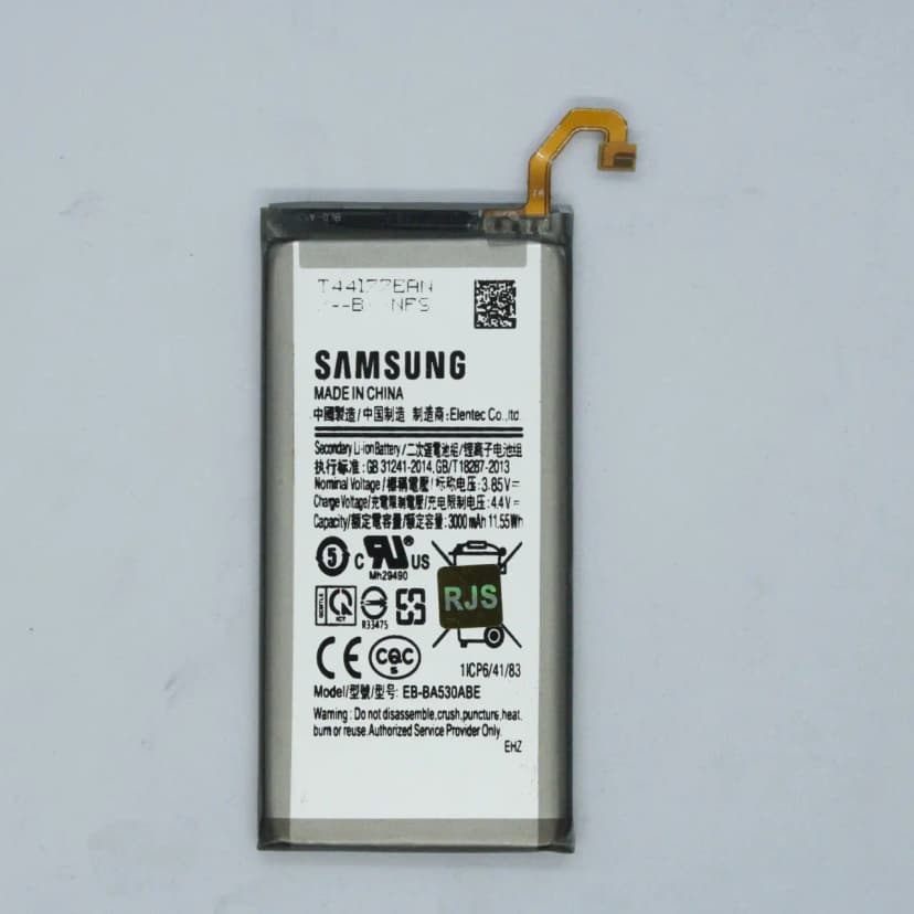 Battery for Samsung Galaxy A8